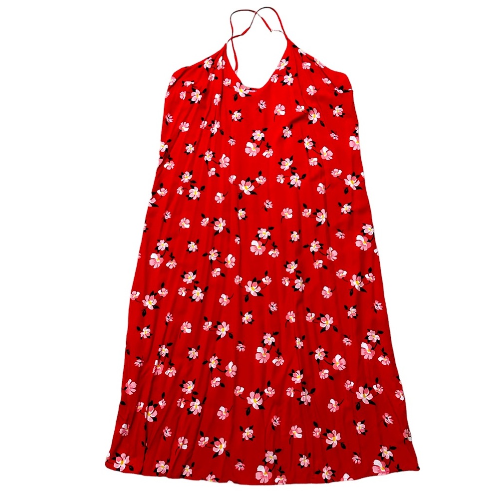 Old Navy XXL Floral Dress